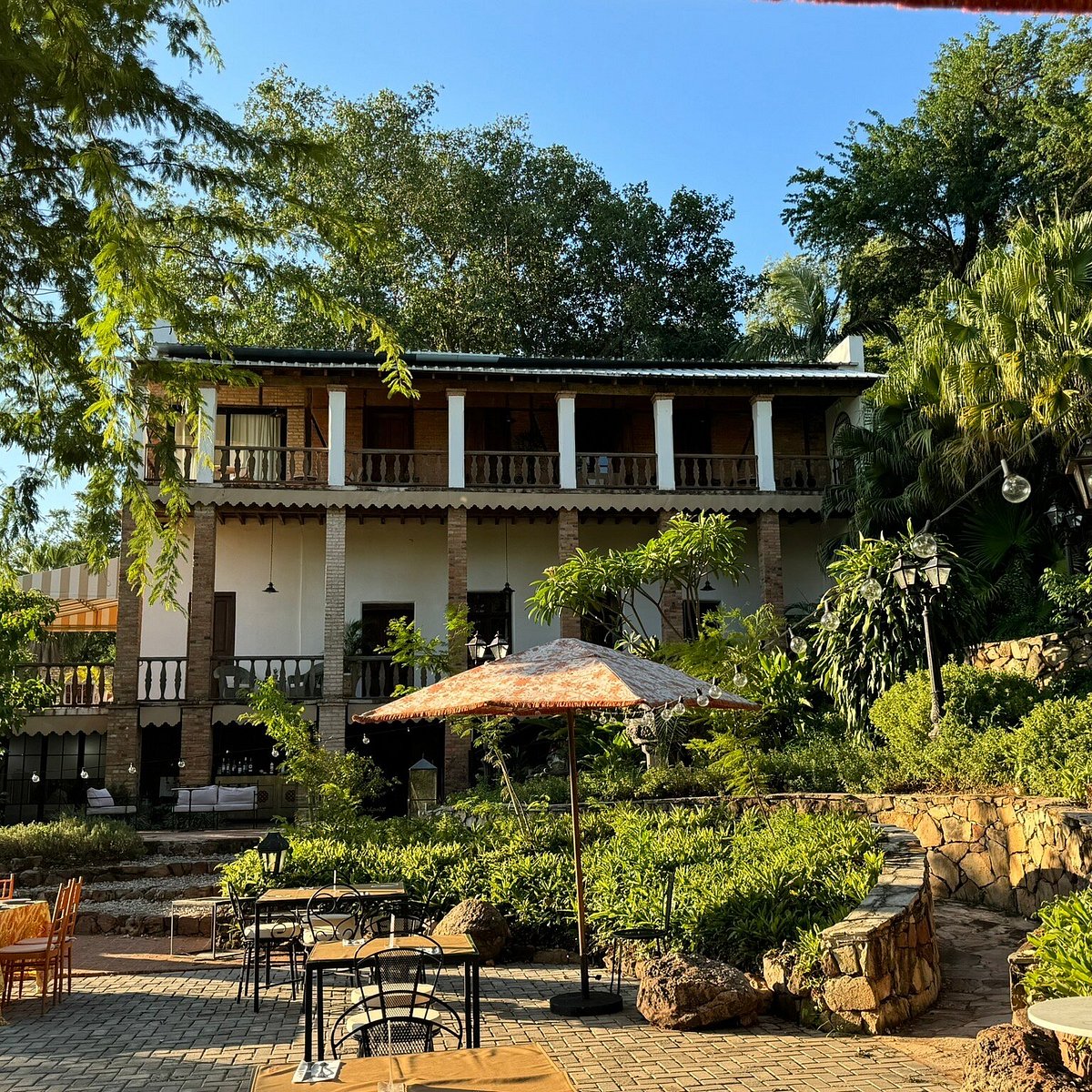Villa María